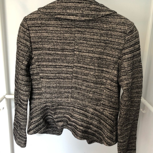 Banana Republic wool blazer - Picture 4 of 6